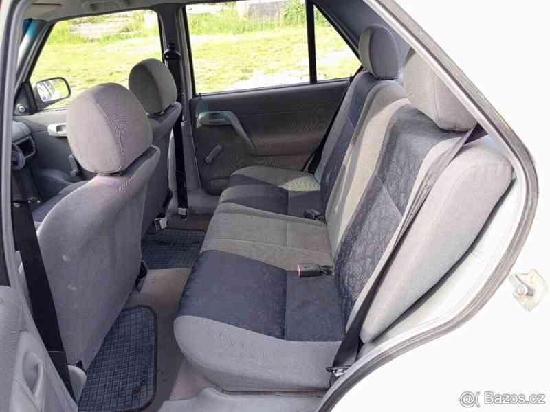 Škoda FELICIA ♛ 1.3 MPI - LX -  - foto 12
