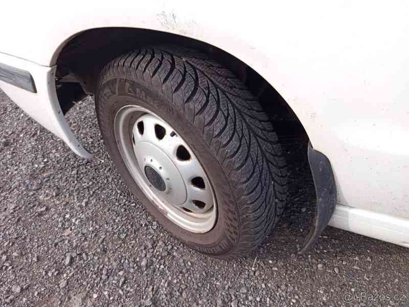 Škoda FELICIA ♛ 1.3 MPI - LX -  - foto 15