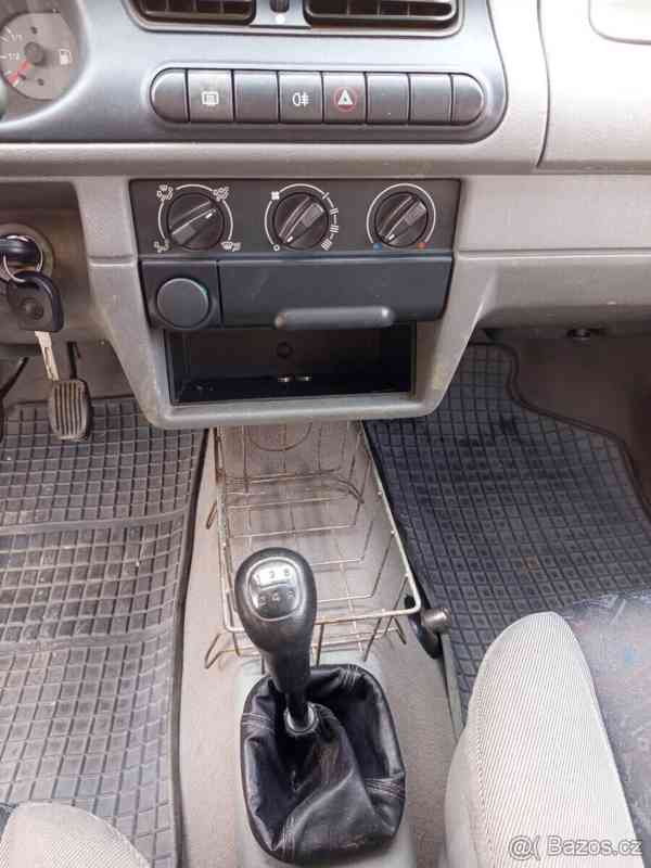 Škoda FELICIA ♛ 1.3 MPI - LX -  - foto 11