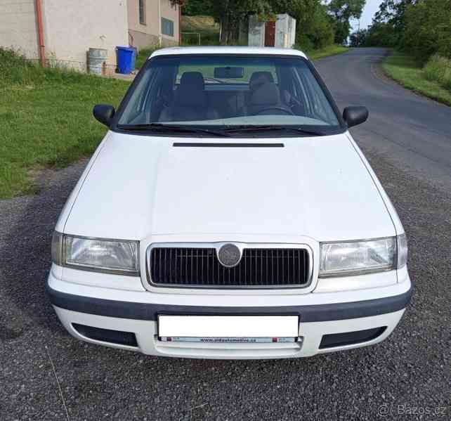 Škoda FELICIA ♛ 1.3 MPI - LX -  - foto 7