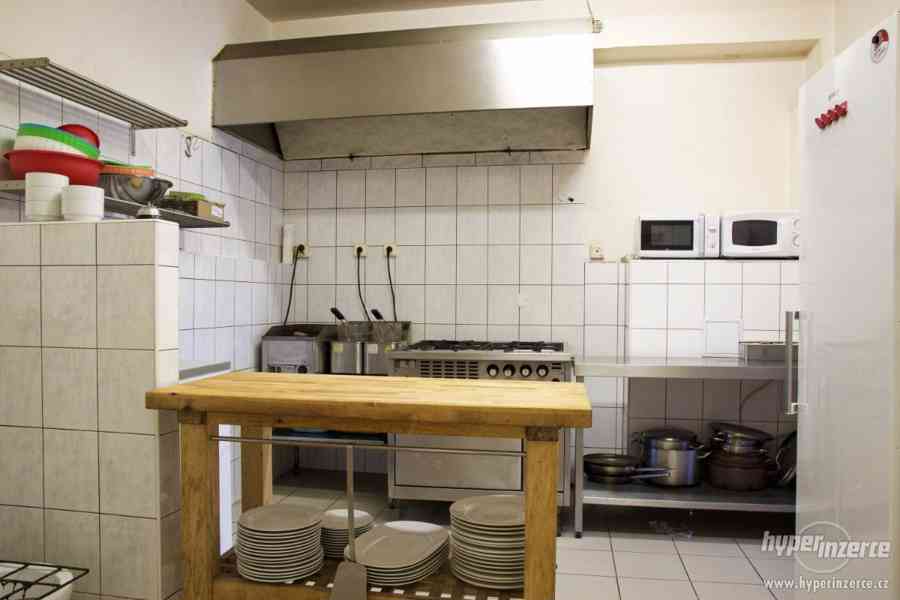 Prodej rodinného domu Praha Třeboradice - foto 10
