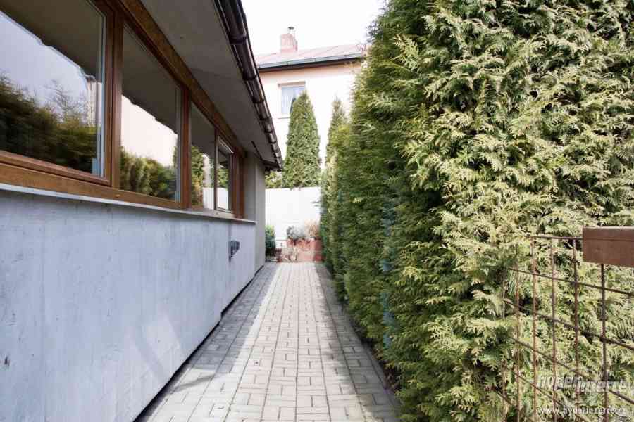 Prodej rodinného domu Praha Třeboradice - foto 12