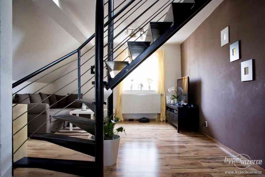 Prodej rodinného domu Praha Třeboradice - foto 14