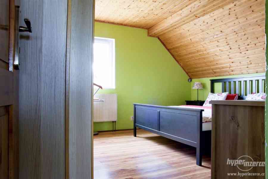 Prodej rodinného domu Praha Třeboradice - foto 15