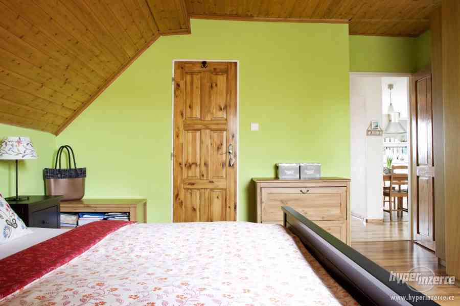 Prodej rodinného domu Praha Třeboradice - foto 17