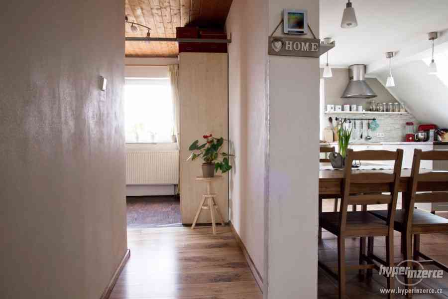 Prodej rodinného domu Praha Třeboradice - foto 18
