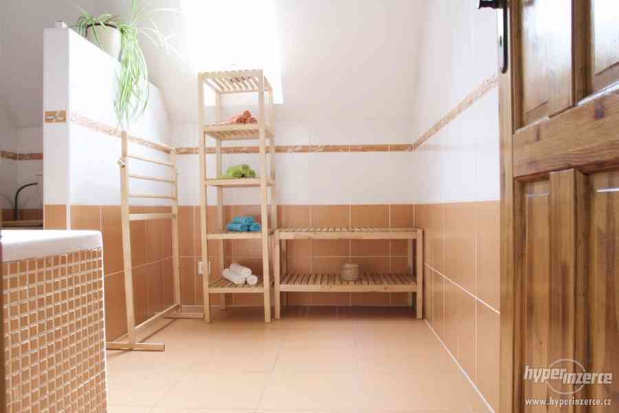 Prodej rodinného domu Praha Třeboradice - foto 19