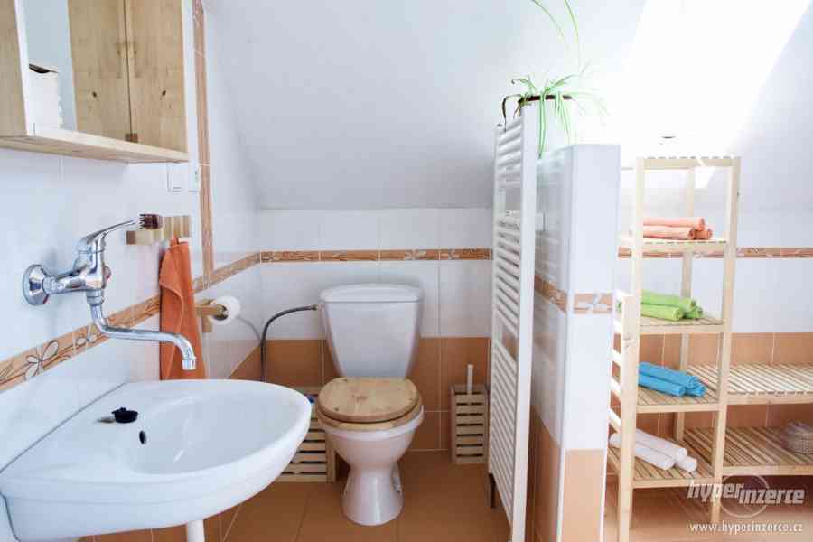 Prodej rodinného domu Praha Třeboradice - foto 20