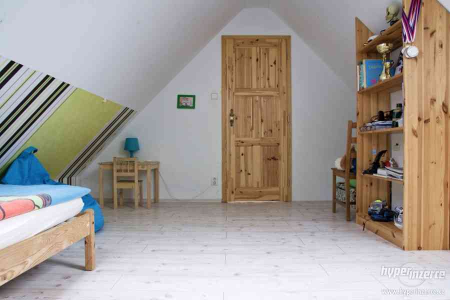 Prodej rodinného domu Praha Třeboradice - foto 24