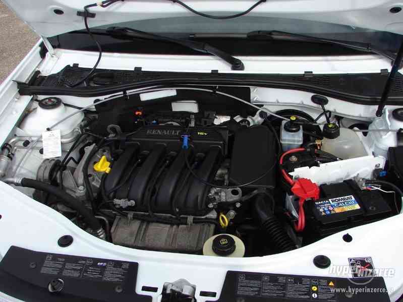 Dacia Duster 1.6i r.v.2011 (77 kw) - foto 15