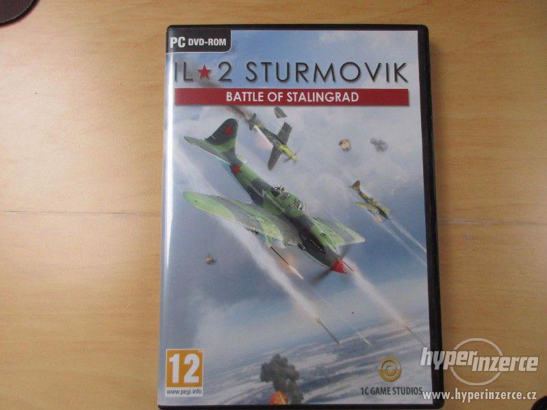 IL 2 Sturmovik - Battle of Stalingrad - foto 1