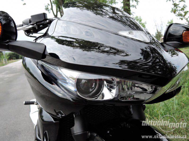 Prodej motocyklu Honda DN-01 - foto 2