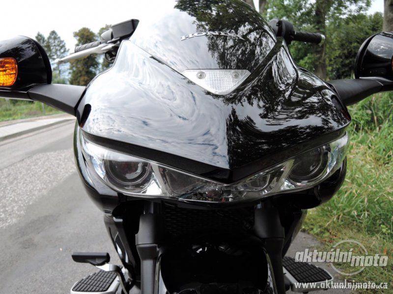 Prodej motocyklu Honda DN-01 - foto 7