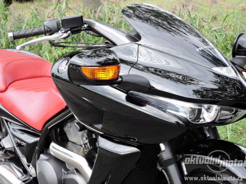 Prodej motocyklu Honda DN-01 - foto 10