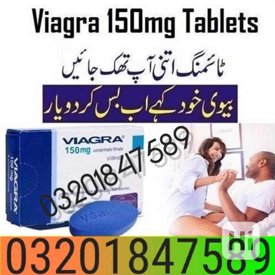 Viagra Tablets in Pakistan ** 03201847589 - foto 1