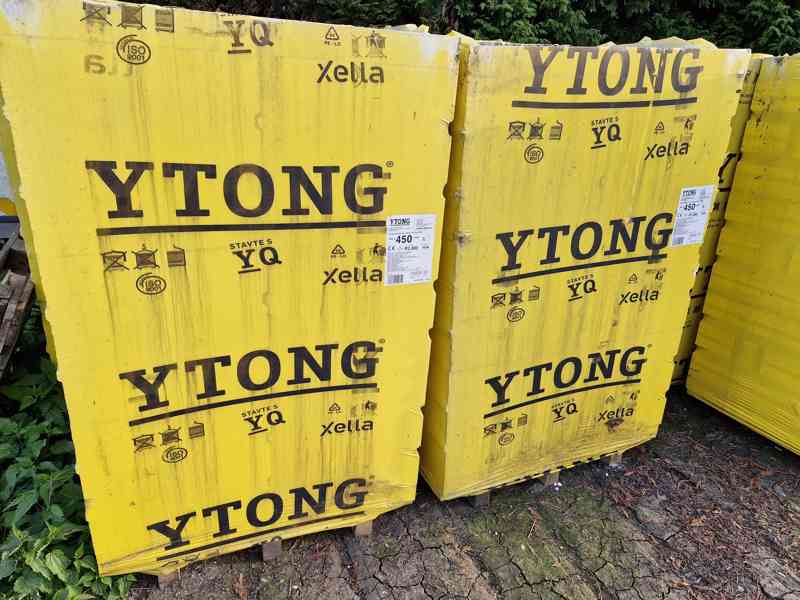 Ytong Lambda 450 - foto 2