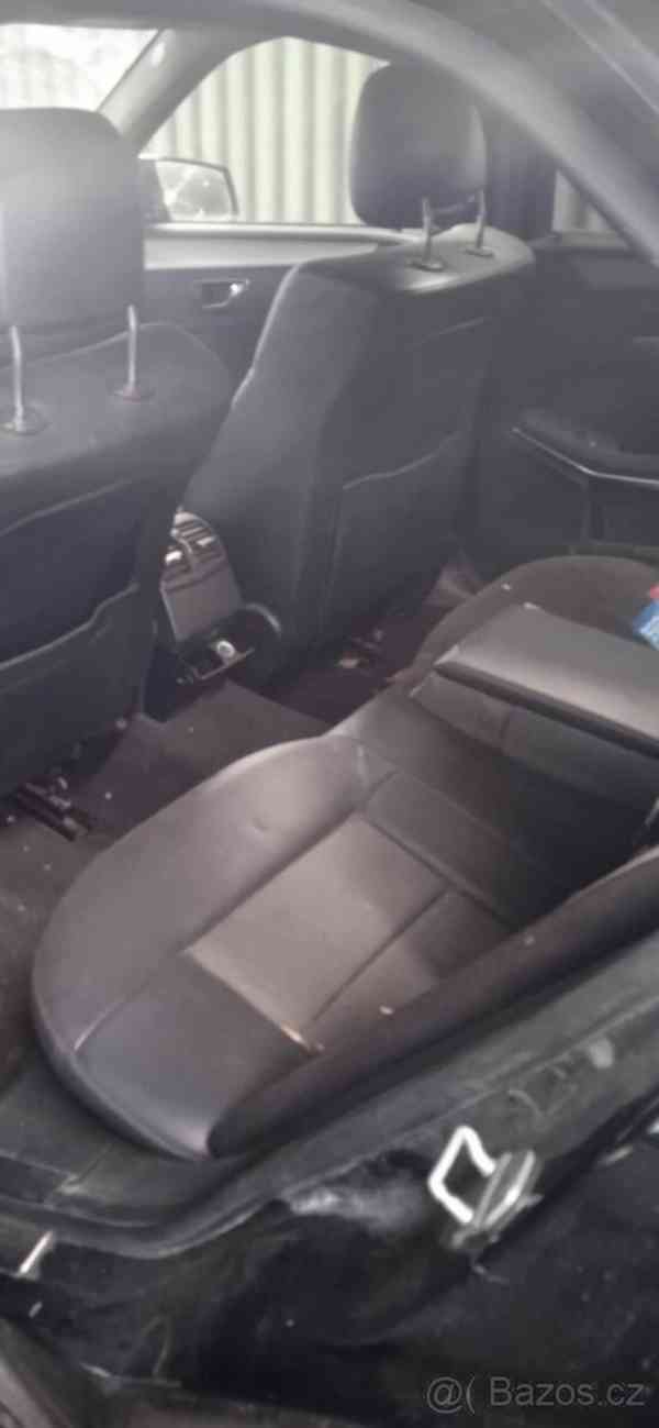 Mercedes W212 200 cdi - foto 8