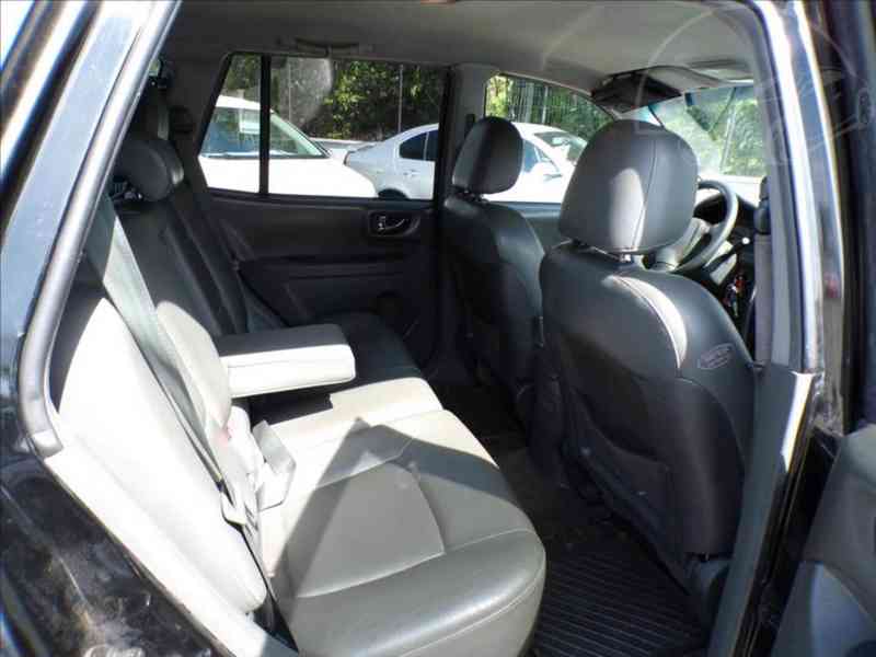 Hyundai Santa Fe 2,0 CRDi TAŽNÉ ZAŘÍZENÍ,4X4 - foto 10
