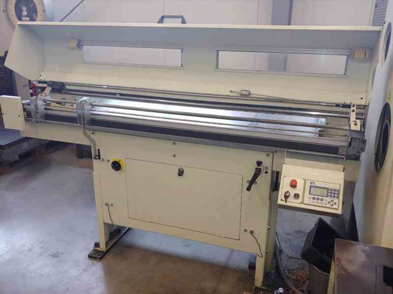 Gildemeister CTX 310 V3 CNC - Soustruh CNC víceosý - foto 6