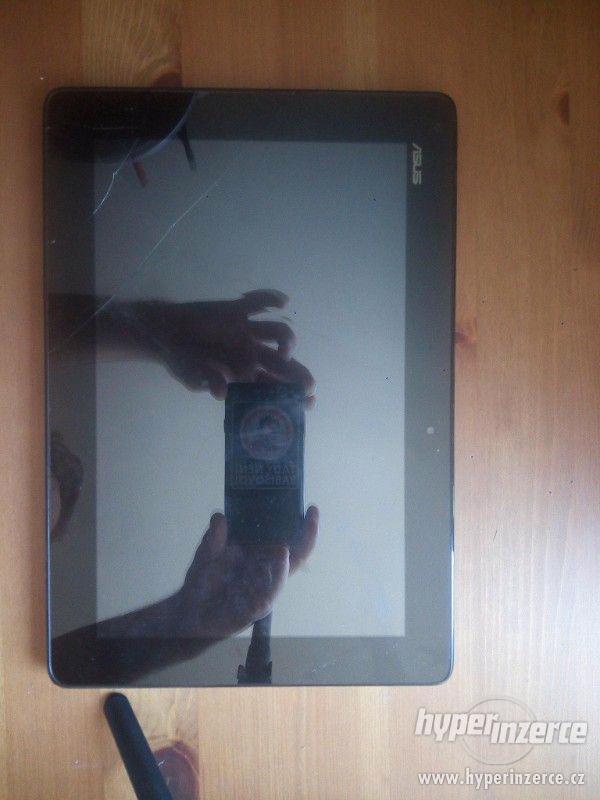 Prodám tablet ASUS Memo Pad Smart 10 - foto 1