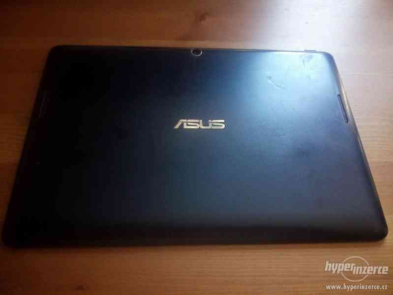 Prodám tablet ASUS Memo Pad Smart 10 - foto 2