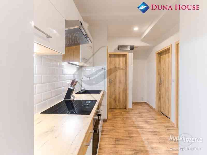 K prodeji Ateliér 2+1, 57 m2, Praha 4-Nusle - foto 1