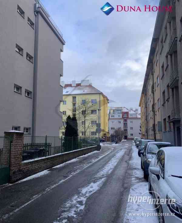 K prodeji Ateliér 2+1, 57 m2, Praha 4-Nusle - foto 2