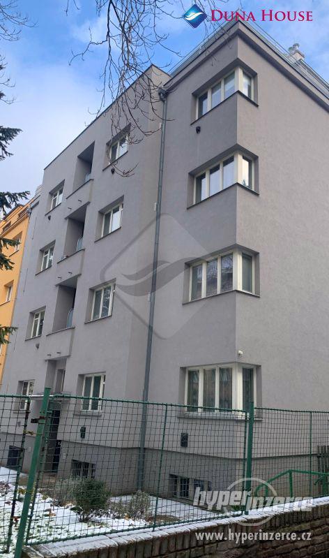 K prodeji Ateliér 2+1, 57 m2, Praha 4-Nusle - foto 3