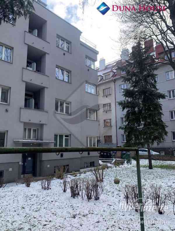K prodeji Ateliér 2+1, 57 m2, Praha 4-Nusle - foto 4