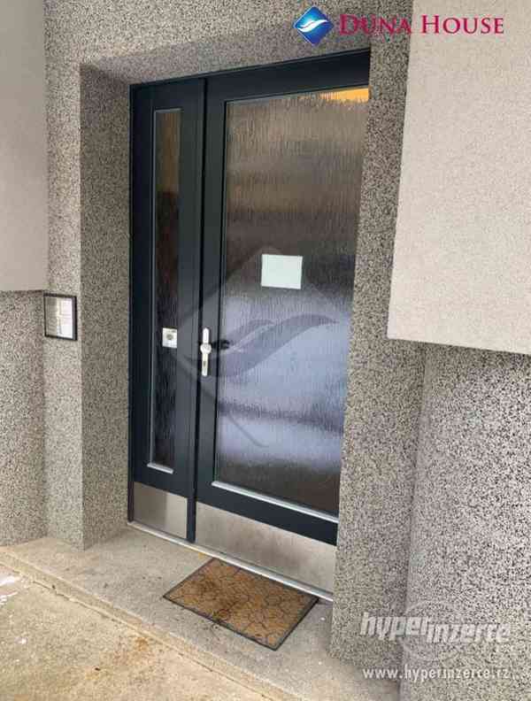 K prodeji Ateliér 2+1, 57 m2, Praha 4-Nusle - foto 5