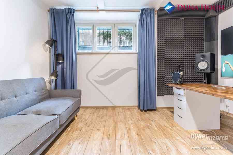 K prodeji Ateliér 2+1, 57 m2, Praha 4-Nusle - foto 11
