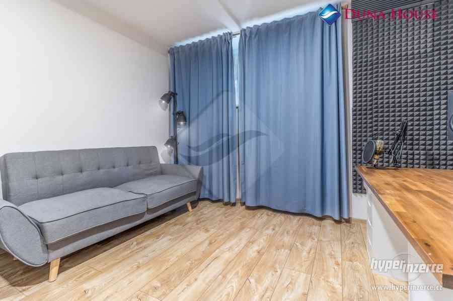 K prodeji Ateliér 2+1, 57 m2, Praha 4-Nusle - foto 12