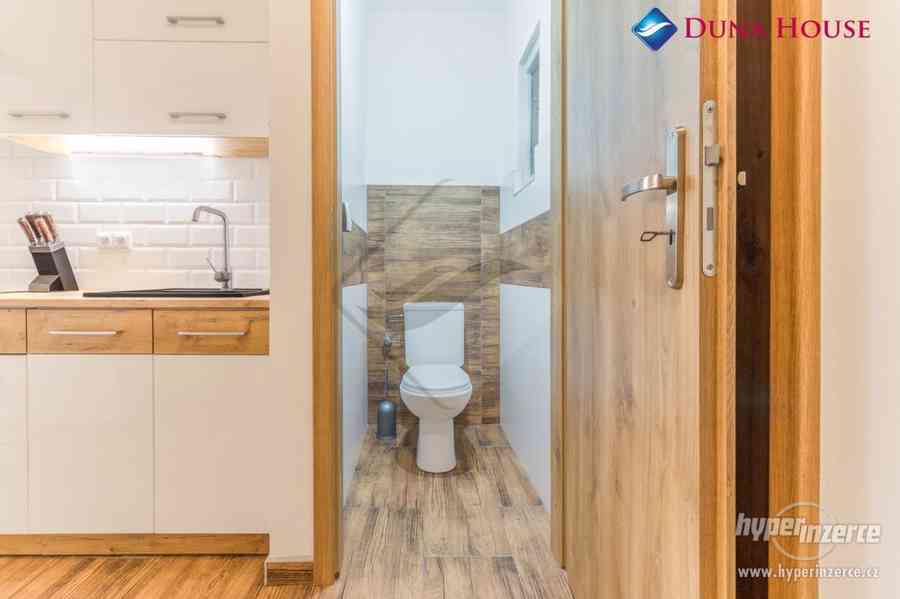 K prodeji Ateliér 2+1, 57 m2, Praha 4-Nusle - foto 18