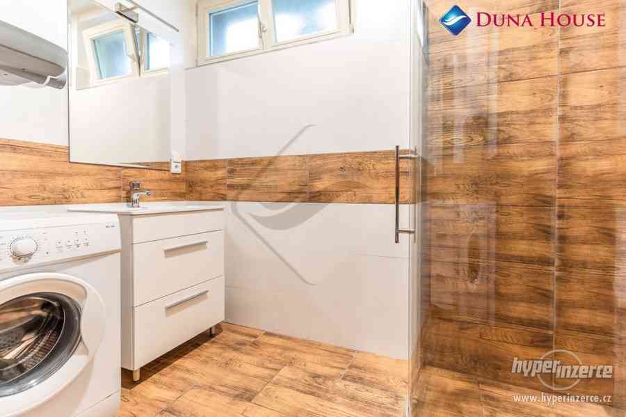 K prodeji Ateliér 2+1, 57 m2, Praha 4-Nusle - foto 21