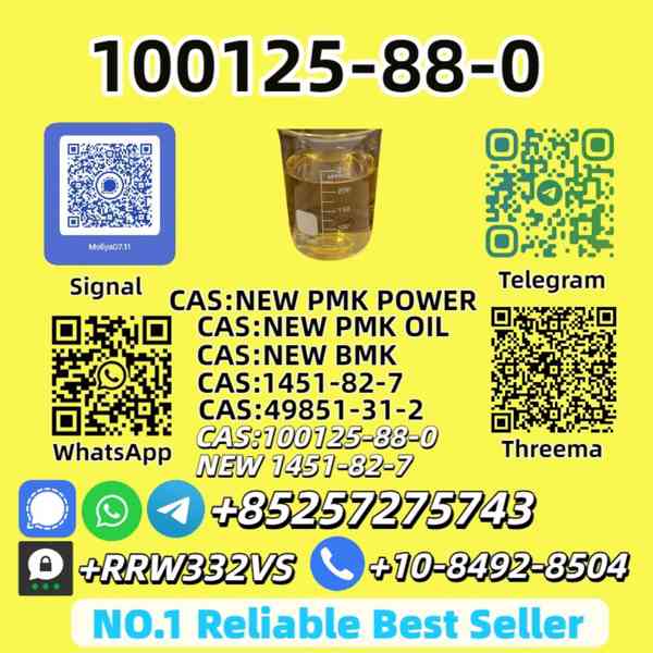  High Grade 49851-31-2 | 98% Pure | Fast Shipping - foto 6
