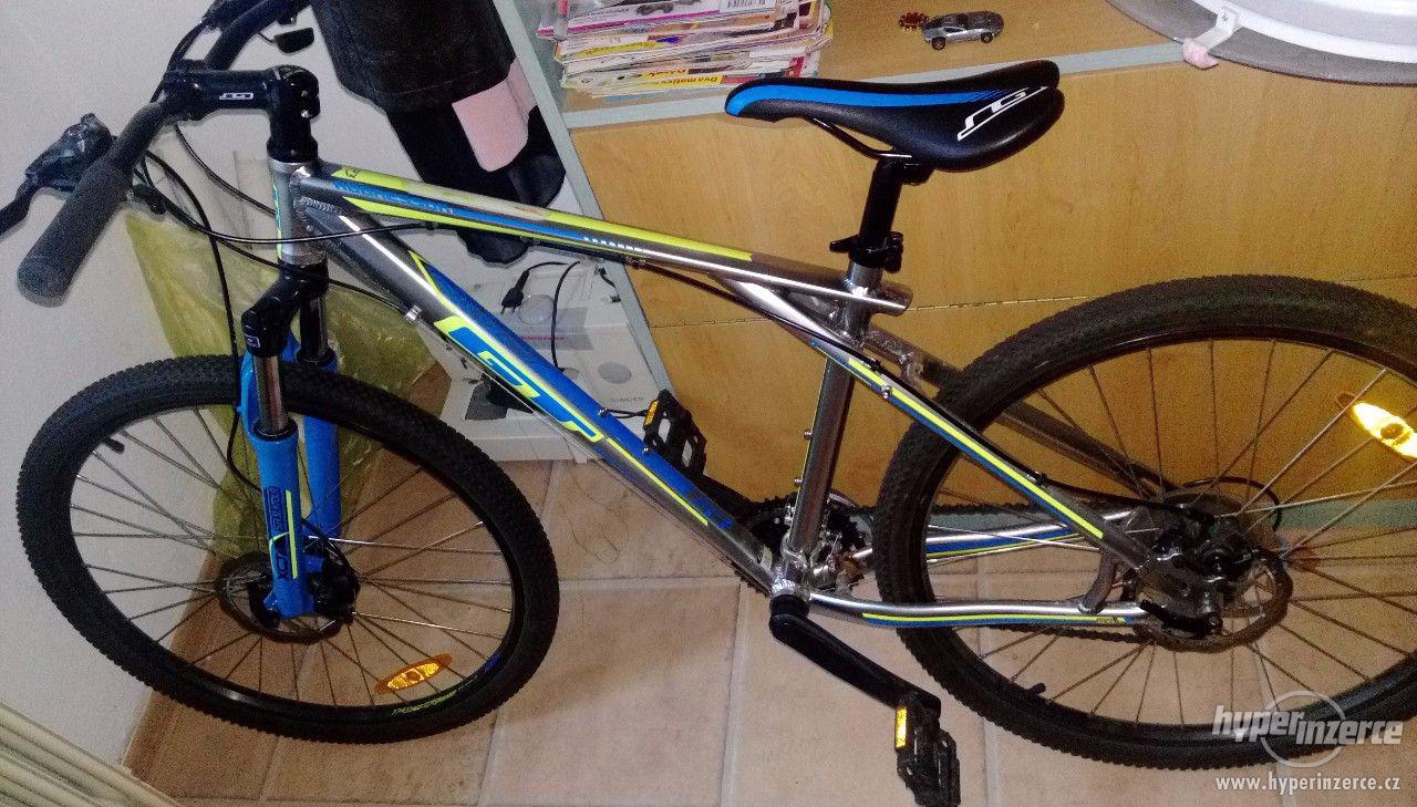 Gt aggressor cheap 1.0 2014