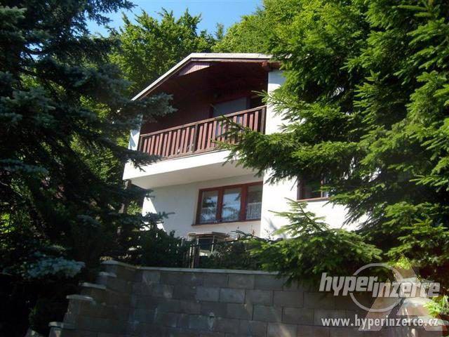 Prodej rekreační chaty v Podhájí- Batňovicích, okr. Trutnov - foto 1