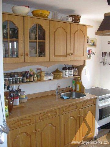 Prodej rekreační chaty v Podhájí- Batňovicích, okr. Trutnov - foto 3