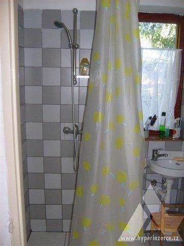 Prodej rekreační chaty v Podhájí- Batňovicích, okr. Trutnov - foto 5
