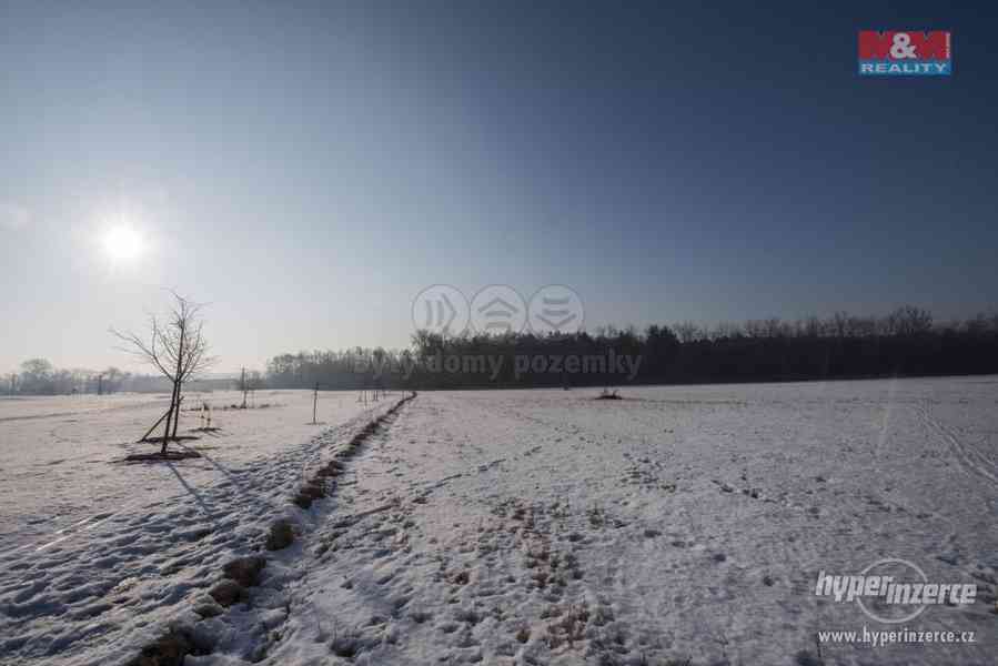 Prodej pozemku, 11743 m?, Hradec Králové, ul. Roudnička - foto 2