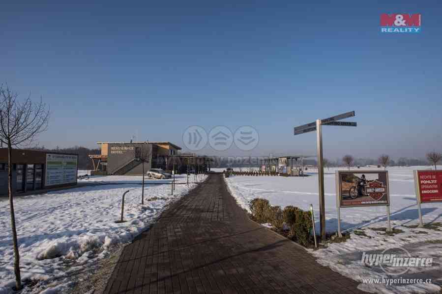 Prodej pozemku, 11743 m?, Hradec Králové, ul. Roudnička - foto 8