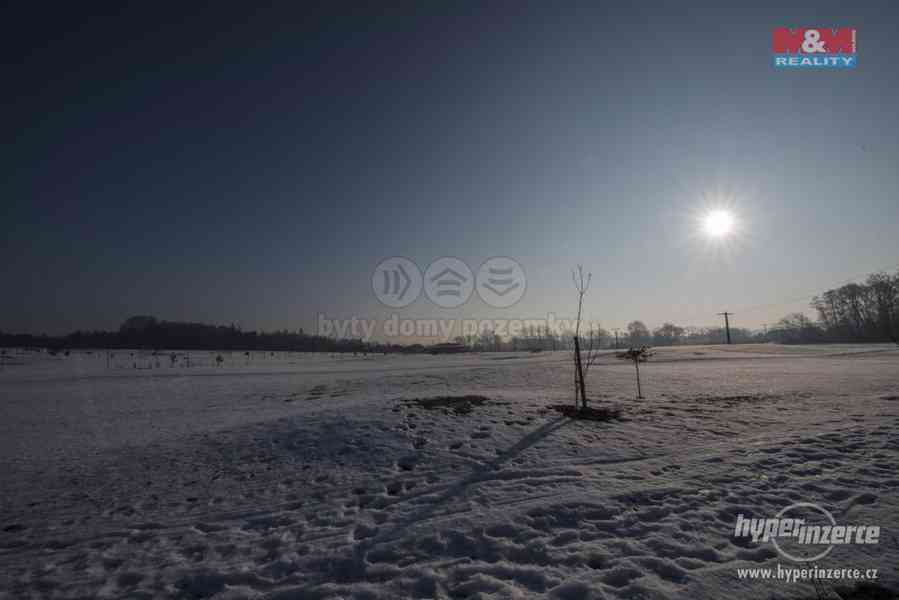 Prodej pozemku, 11743 m?, Hradec Králové, ul. Roudnička - foto 9