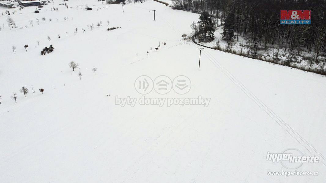 Prodej pozemku, 11743 m?, Hradec Králové, ul. Roudnička - foto 11