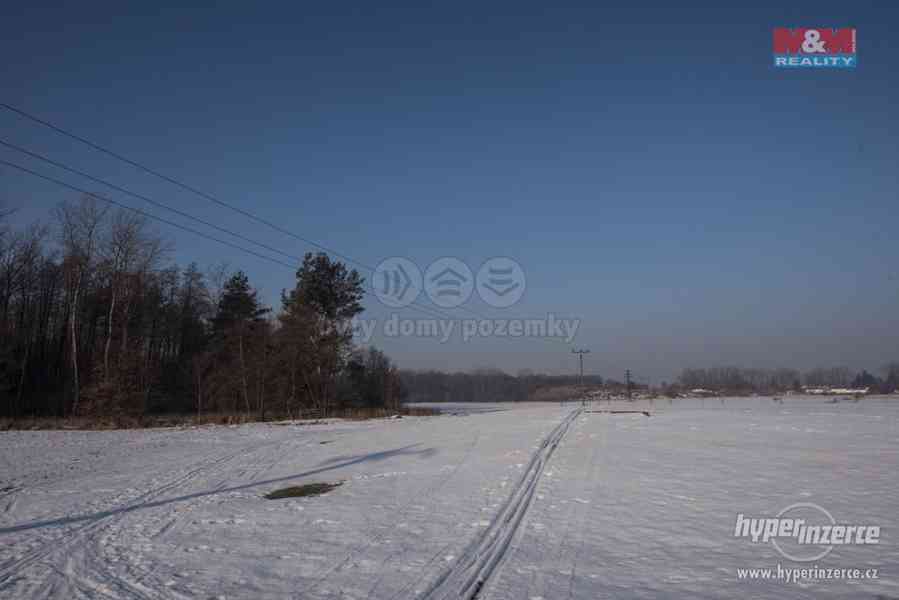 Prodej pozemku, 11743 m?, Hradec Králové, ul. Roudnička - foto 14