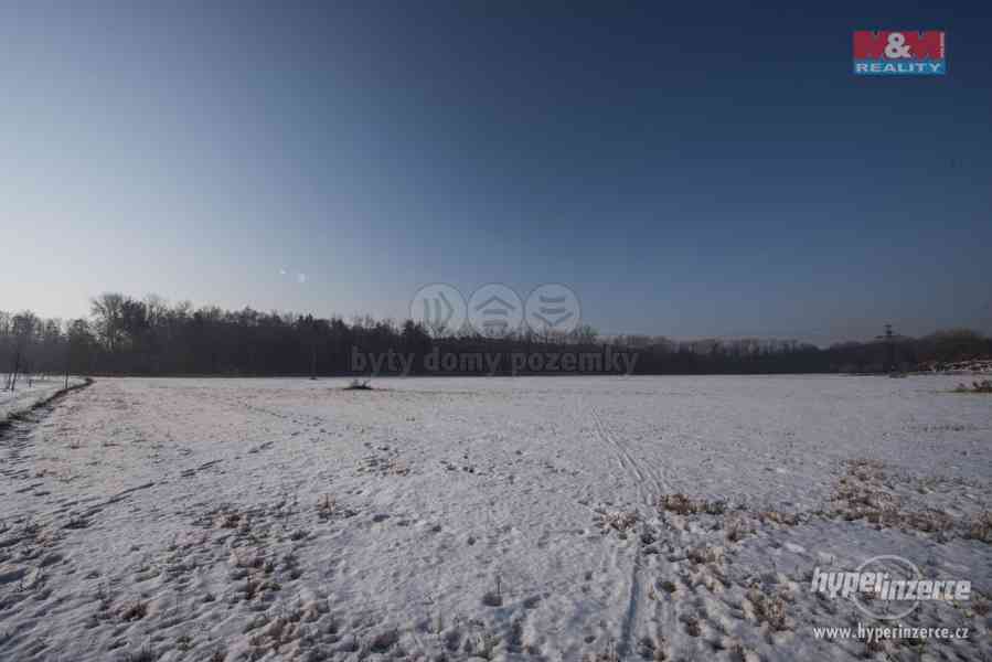 Prodej pozemku, 11743 m?, Hradec Králové, ul. Roudnička - foto 15