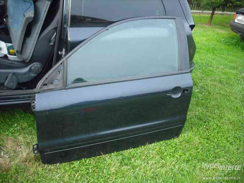 Doprodej dílů Fiat Bravo - foto 2