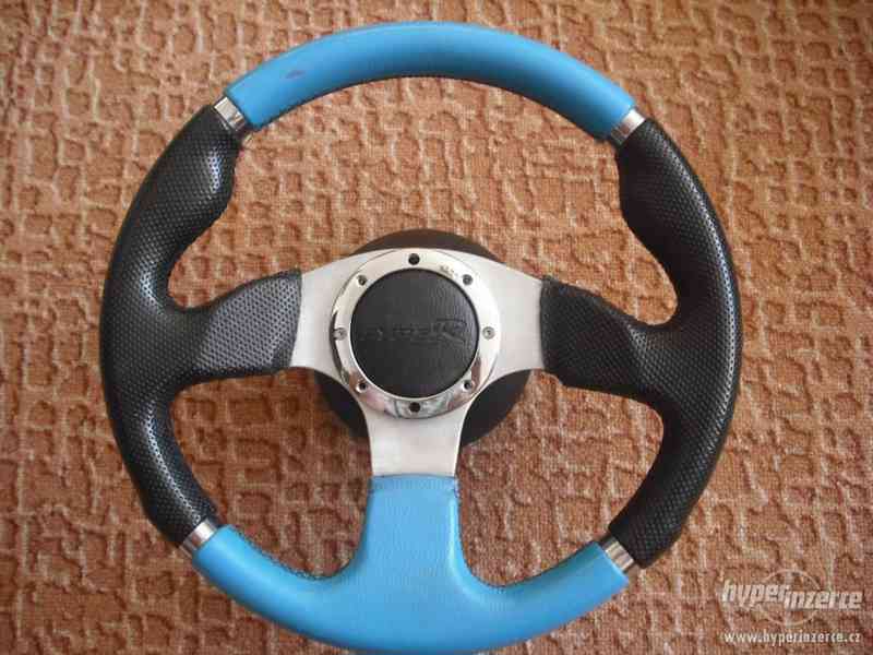 Doprodej dílů Fiat Bravo - foto 3