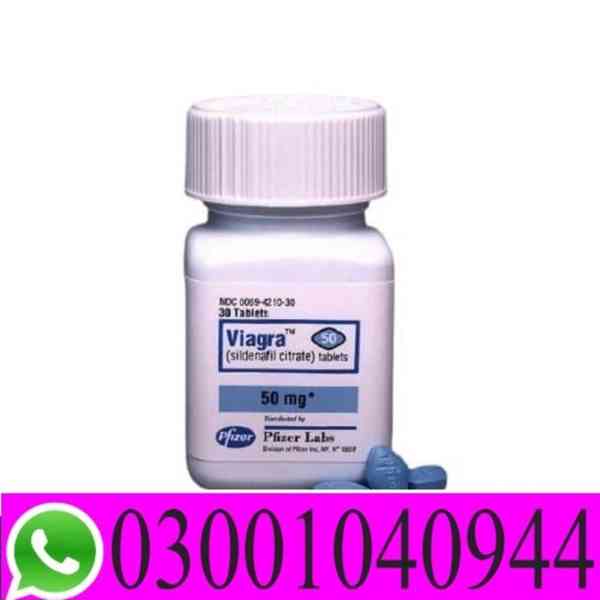 Viagra 50mg 30 Tablets in Multan | 03001040944  = Call now