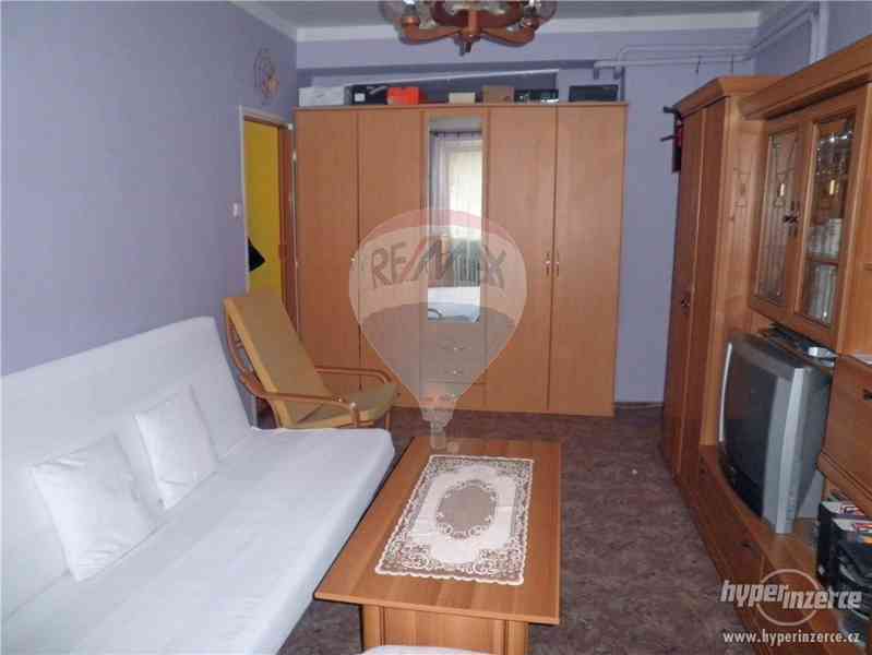 Prodej cihlovébo bytu 2+1 v OV, 55 m2, ul. Jamborová, Tišnov - foto 5