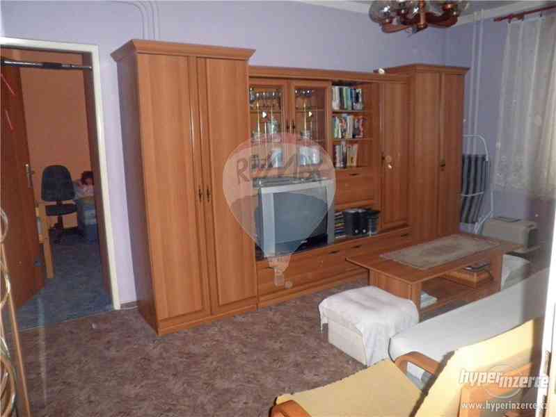 Prodej cihlovébo bytu 2+1 v OV, 55 m2, ul. Jamborová, Tišnov - foto 6